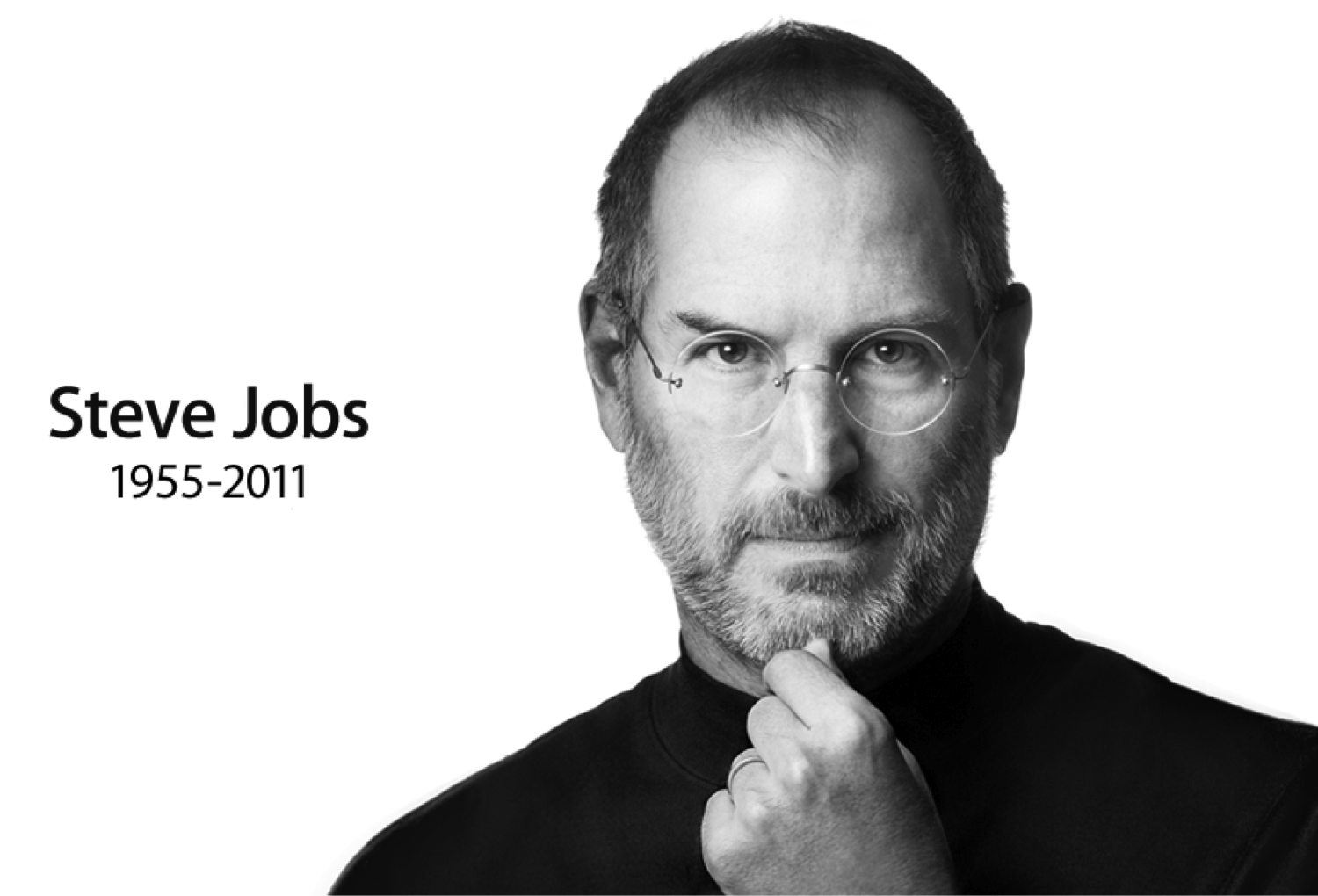 کەسایەتی ستیڤن جۆبز و وێزگە گرنگەکانی ژیانی و بەرهەمەكانی Steve Jobs